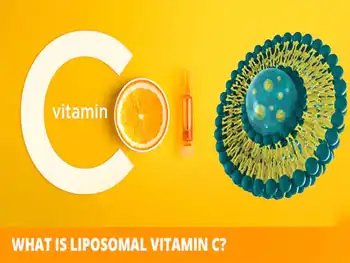 How does your bulk liposomal C ensure 3-year stability without cold chain?