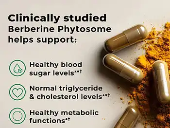 Can Berberine Powder Capsules Help Optimize Glucose Control?