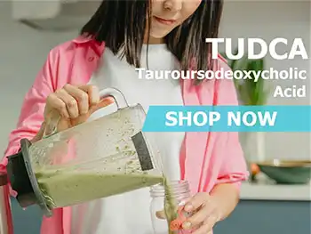 How to Use TUDCA Bulk Powder Effectively？