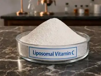 How to Source Liposomal Vitamin C Bulk Ingredients Wholesale?