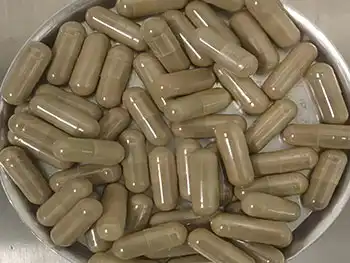 Best Tribulus Terrestris Extract Capsules Supplier: A Buyer’s Guide