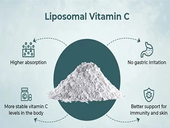 Where to Buy High‑Absorption Liposomal Vitamin C Powder Bulk?