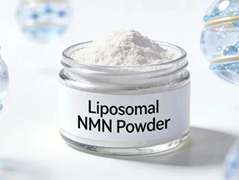Can Liposomal NMN Powder Support Immune System Function Naturally?