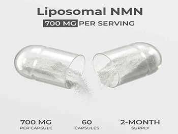 Should You Choose Liposomal NMN Powder Over Standard NMN?