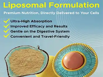 Liposomal Silymarin Powder: A Smarter Delivery System?