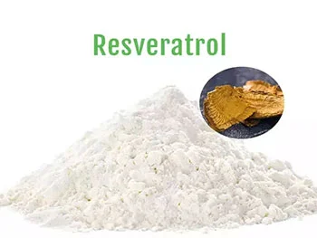 Polygonum Cuspidatum Extract Resveratrol Buying Guide