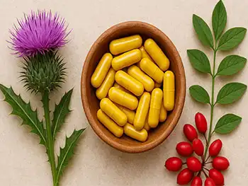 Why Are Berberine Powder Capsules Popular for Wellness Goals?