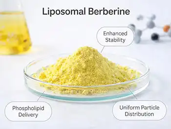 What Does Liposomal Berberine Powder Really Do?