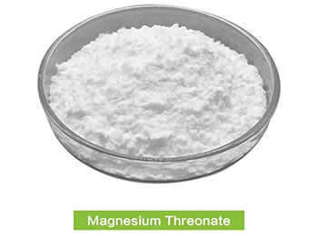 Can Magnesium Threonate Powder be Used As a Food Nutritional Enhancer?