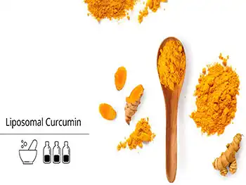 Best Liposomal Curcumin Powder for Premium Supplements