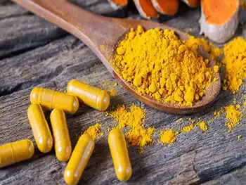 Curcumin 95 Powder: Discover the Core Benefits