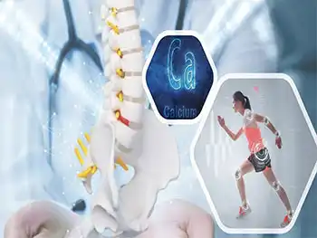 Why Choose Calcium Glycinate Over Citrate?