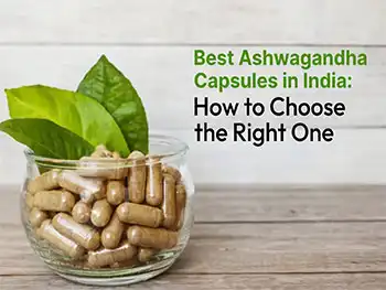 Why Are Ashwagandha Root Extract Capsules Trusted by Herbal Experts?