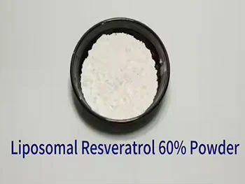 What Makes Liposomal Resveratrol Powder Premium Quality?