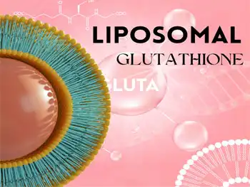 How Liposomal Glutathione Powder Protects Cells from Stress?