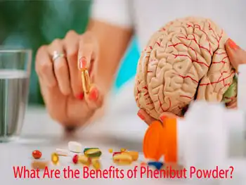 What Are the Benefits of Phenibut Powder?