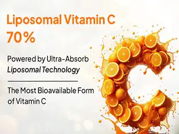 What to Look for When Buying Liposomal Vitamin C Powder Bulk?
