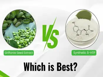 What recent advancements have been made in natural Griffonia Seed Extract research？