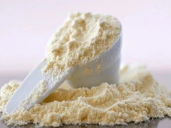 How is Bovine Colostrum Powder used in functional food products？