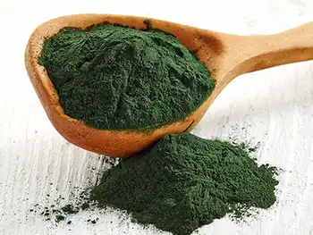 What are the recent trends and developments in Organic Chlorella Powder industry？