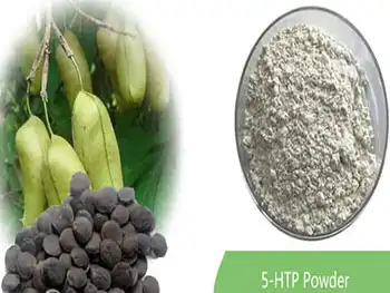 What are the key applications of natural Griffonia Seed Extract in skincare？