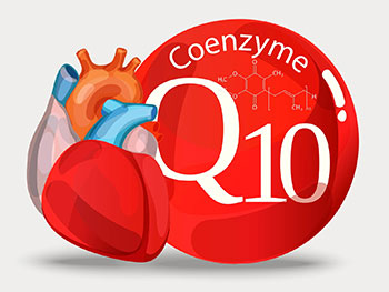 Is Nanoemulsion Coenzyme Q10 Pure Powder More Effective?