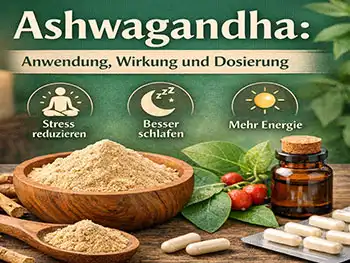 What Are Ashwagandha Root Extract Capsules Used For?