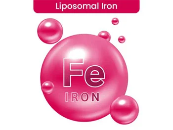 What to Look for When Choosing High-Quality Liposomal Iron Powder?