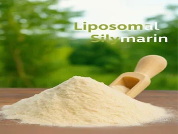 Enhanced Absorption Liposomal Silymarin Powder Benefits
