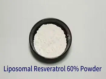 How to Choose a Liposomal Resveratrol Powder Supplier?