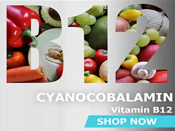 Why Choose OEM Cyanocobalamin Vitamin B12 Powder for Supplements?