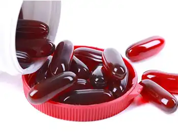 What Makes High-Quality Astaxanthin Softgels Different?