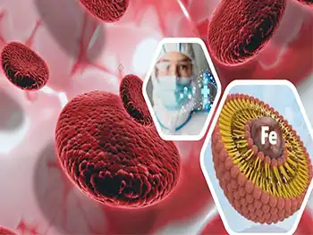How Liposomal Iron Powder Combats Fatigue and Low Iron?