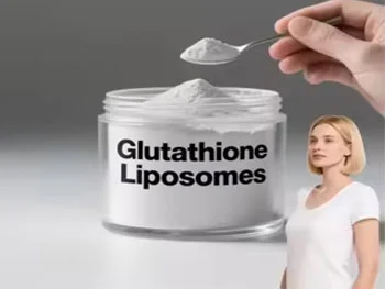 What Makes a Liposomal Glutathione Powder Supplier Competitive?