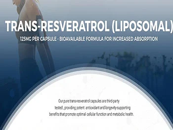 Does Liposomal Resveratrol Powder Improve Absorption?