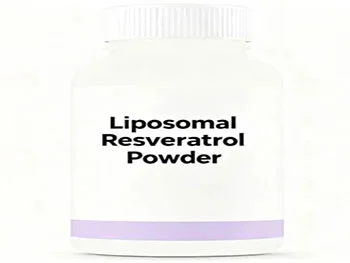What Makes Liposomal Resveratrol Powder Superior?