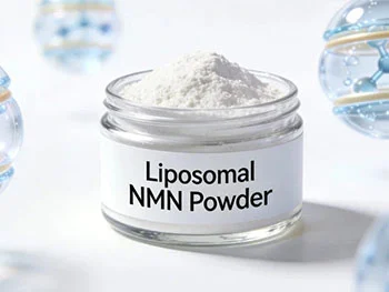 Can Liposomal NMN Powder Help Improve Sleep and Recovery?