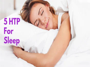 How Can Griffonia Extract 5 HTP Improve Sleep Quality and Relaxation?