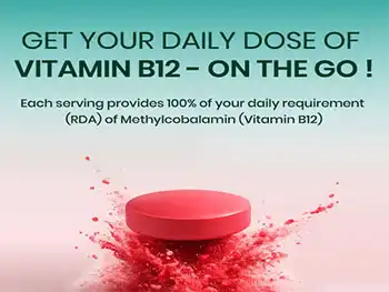 Can Custom Cyanocobalamin Vitamin B12 Powder Blends Fit Your Supplement Line?