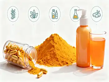 Liposomal Coenzyme Q10 Powder for Brain & Energy Health