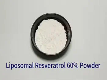 Why Is Liposomal Resveratrol Powder Superior for Water-Based Formulas?