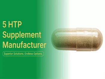 Why Are Griffonia Simplicifolia Capsules Trusted for Mood Support?