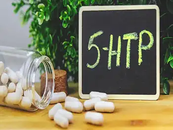 Why Choose Natural Griffonia Seed Extract for Supplements?