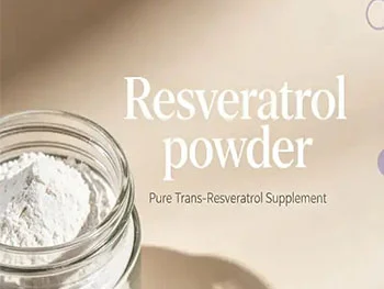 How to Choose the Best Resveratrol Extract Supplier