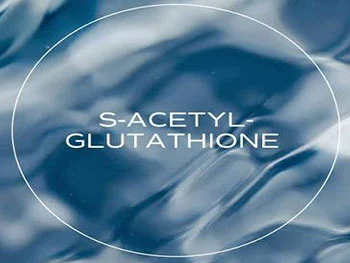 S Acetyl L Glutathione Powder: A Smart Wellness Choice?