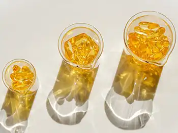 Why Import Fish Oil Soft Capsules for Your Supplement Brand?