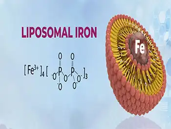 What Are the Key Benefits of Using Liposomal Iron Powder Daily?