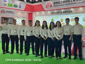 Opening Day of CPHI Shanghai 2026