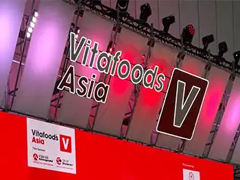Vitafoods Thailand Exhibition Concludes Successfully! Looking Forward to Seeing You Again!