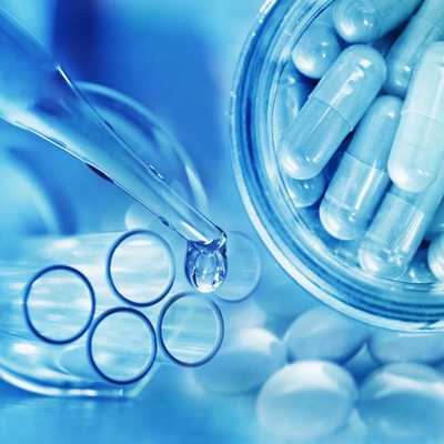 Vitamin & Amino Acid